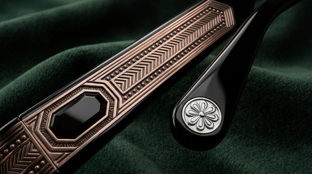 SAFIR | des materiaux d'exception.