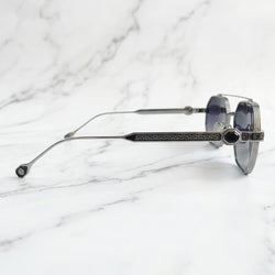 Mehdi — La géométrie intérieure